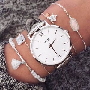 Kendra Scott Jewelry - Kendra Scott Rose Quartz Elaina Bracelet Kendra Scott Jewelry - Kendra Scott Rose Quartz Elaina Bracelet